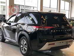 نيسان باثفايندر